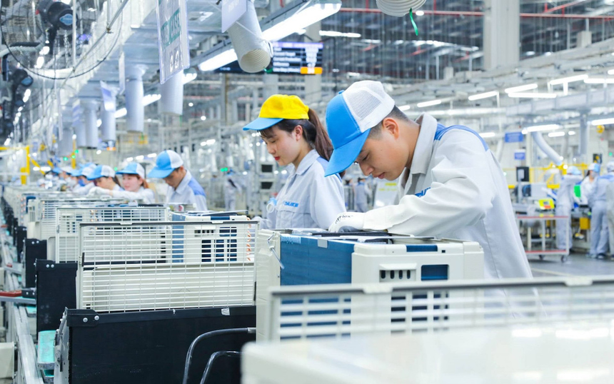 Thu hút đầu tư nước ngoài - Chìa khóa phát triển kinh tế bền vững và hội nhập quốc tế