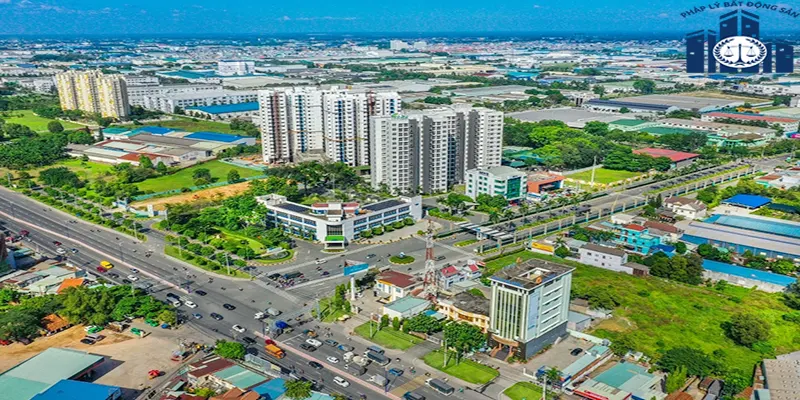Thủ tục đầu tư nhà ở xã hội