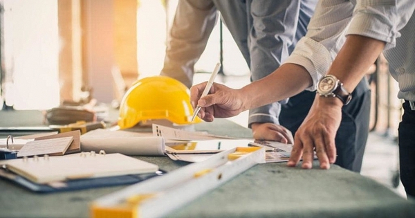 Danh mục hồ sơ pháp lý nhà thầu thi công - Bí quyết chuẩn bị hồ sơ đúng quy định để đảm bảo dự án thành công