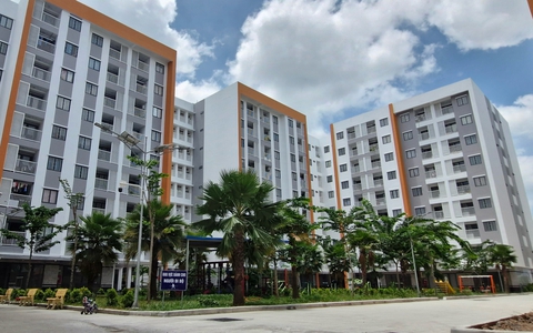 Luật nhà ở xã hội mới nhất – Đổi mới chính sách để phát triển bền vững Nhà ở xã hội tại Việt Nam