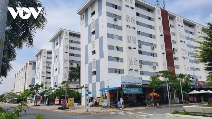Luật nhà ở xã hội mới nhất – Đổi mới chính sách để phát triển bền vững Nhà ở xã hội tại Việt Nam